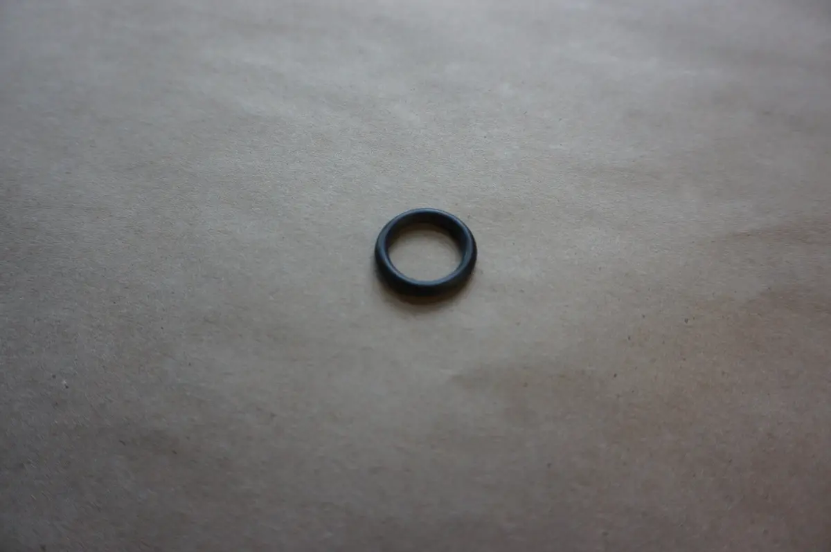 Volvo 3852089 O Ring 1