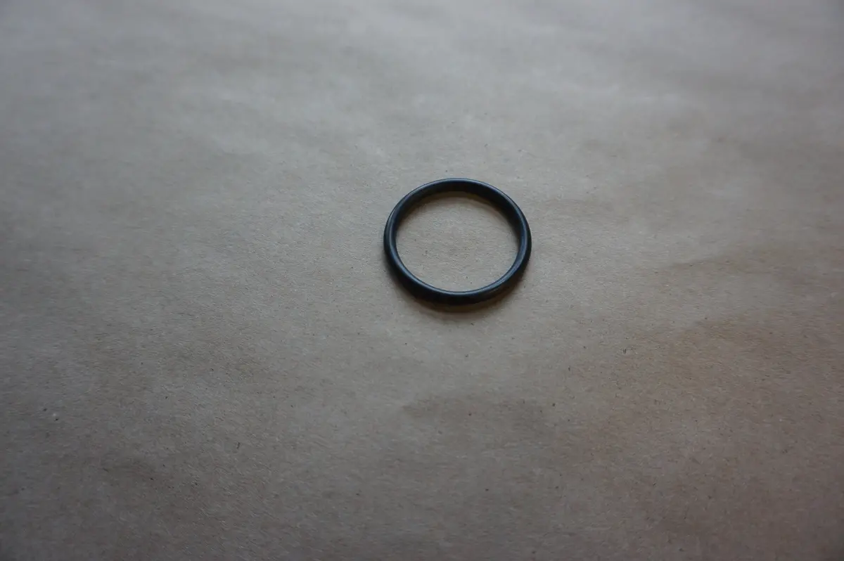 Volvo 3852071 O Ring 1