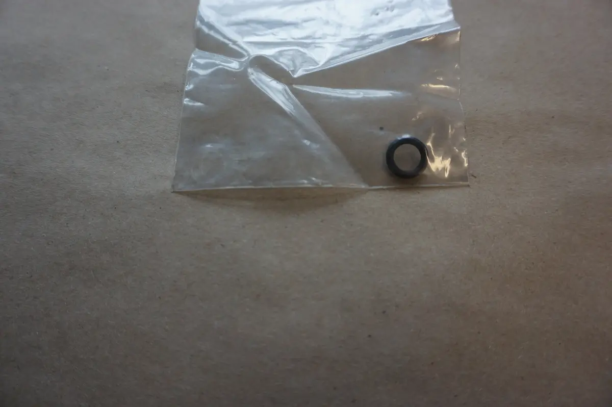 Volvo 3852045 O Ring 1
