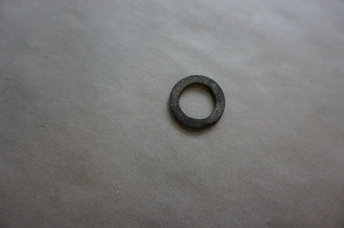 Volvo 3852120 Thermo Gasket 1