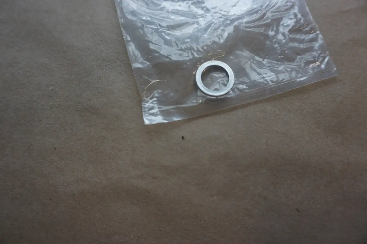Volvo 3851981 Washer 1