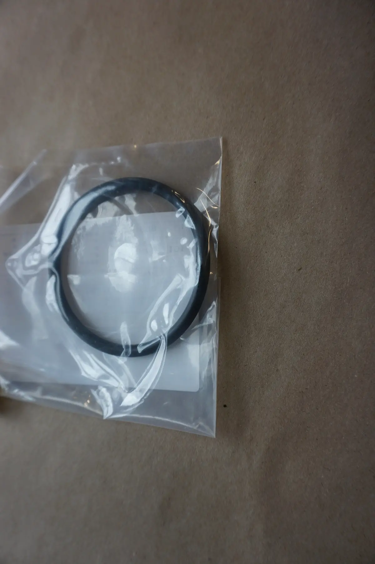 Volvo 3852866 O Ring 1