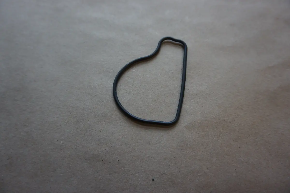 Volvo 3852560 O Ring 1