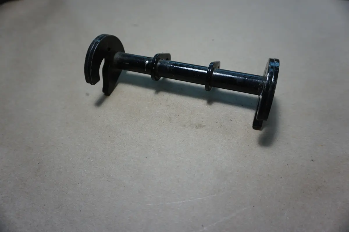 Mercury Marine Quicksilver 43410 Reverse Lock (Used Item Please Read Details Below) 1