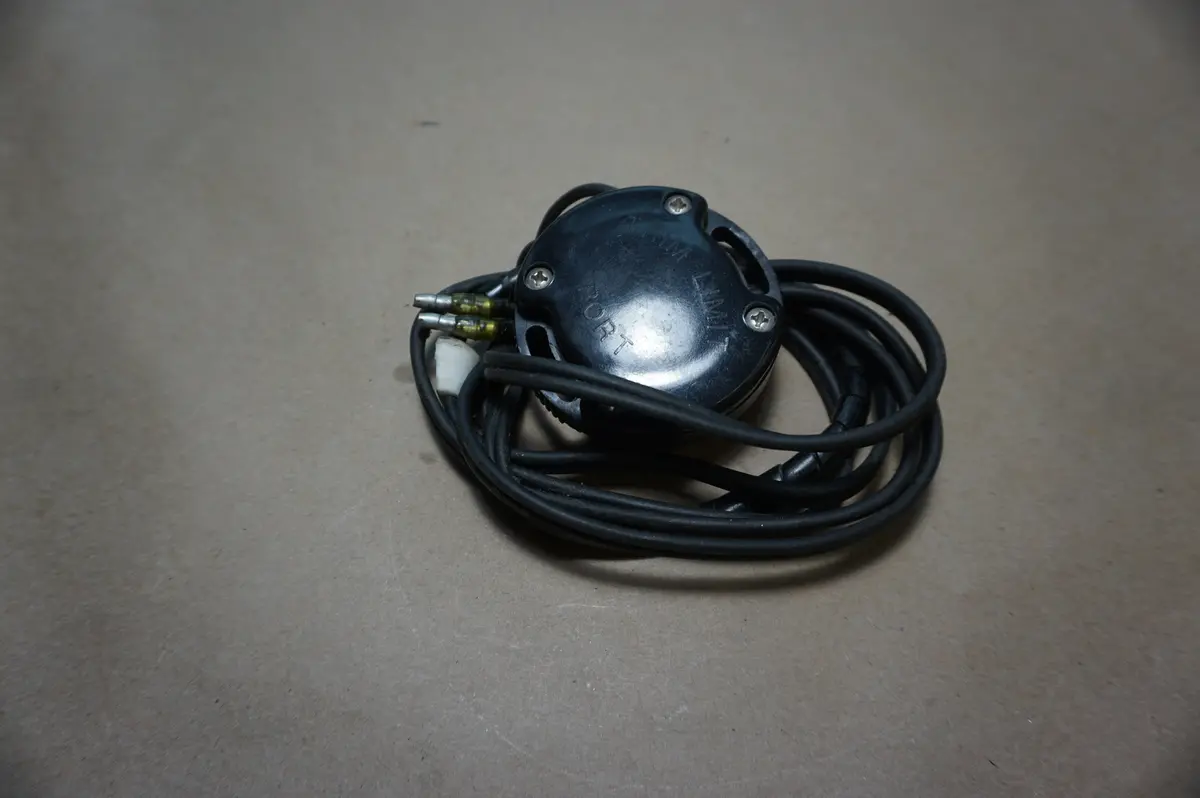 Mercury Marine Quicksilver 805320A1 Trim Sender (Used Item Please Read Details Below) 1