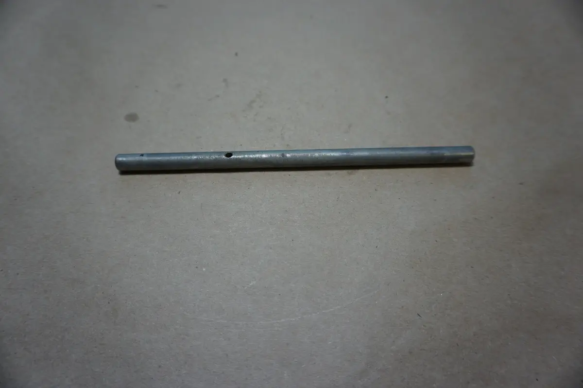 Mercury Marine Quicksilver 56349 Shaft Assy (Used Item Please Read Details Below) 1