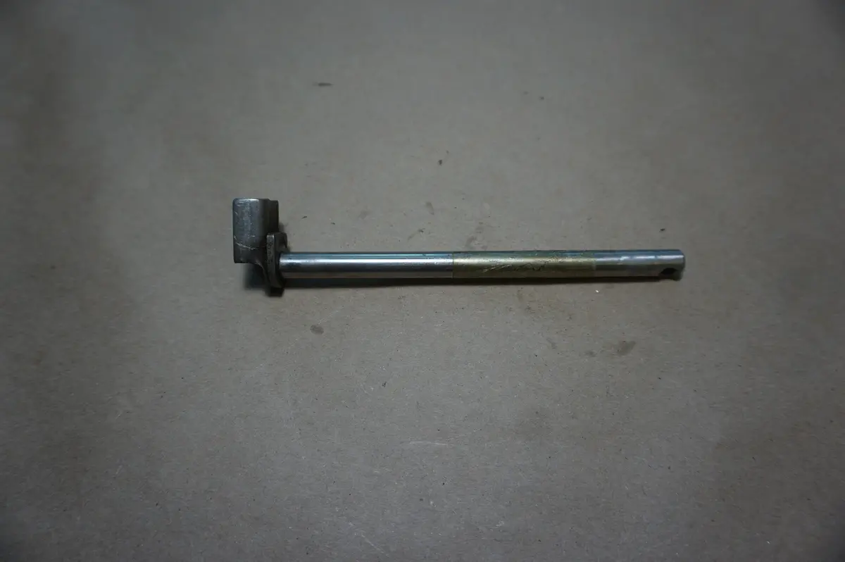 Mercury Marine Quicksilver 45589A2 Shaft Assy (Used Item Please Read Details Below) 1