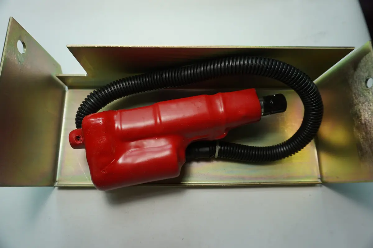 Morse Controls 8306037-100 1