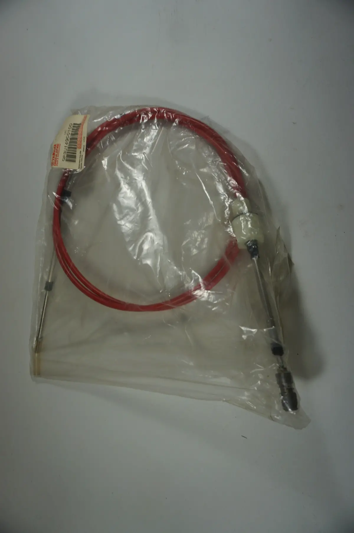 Yamaha Gp3-U149c-01 Reverse Cable 1