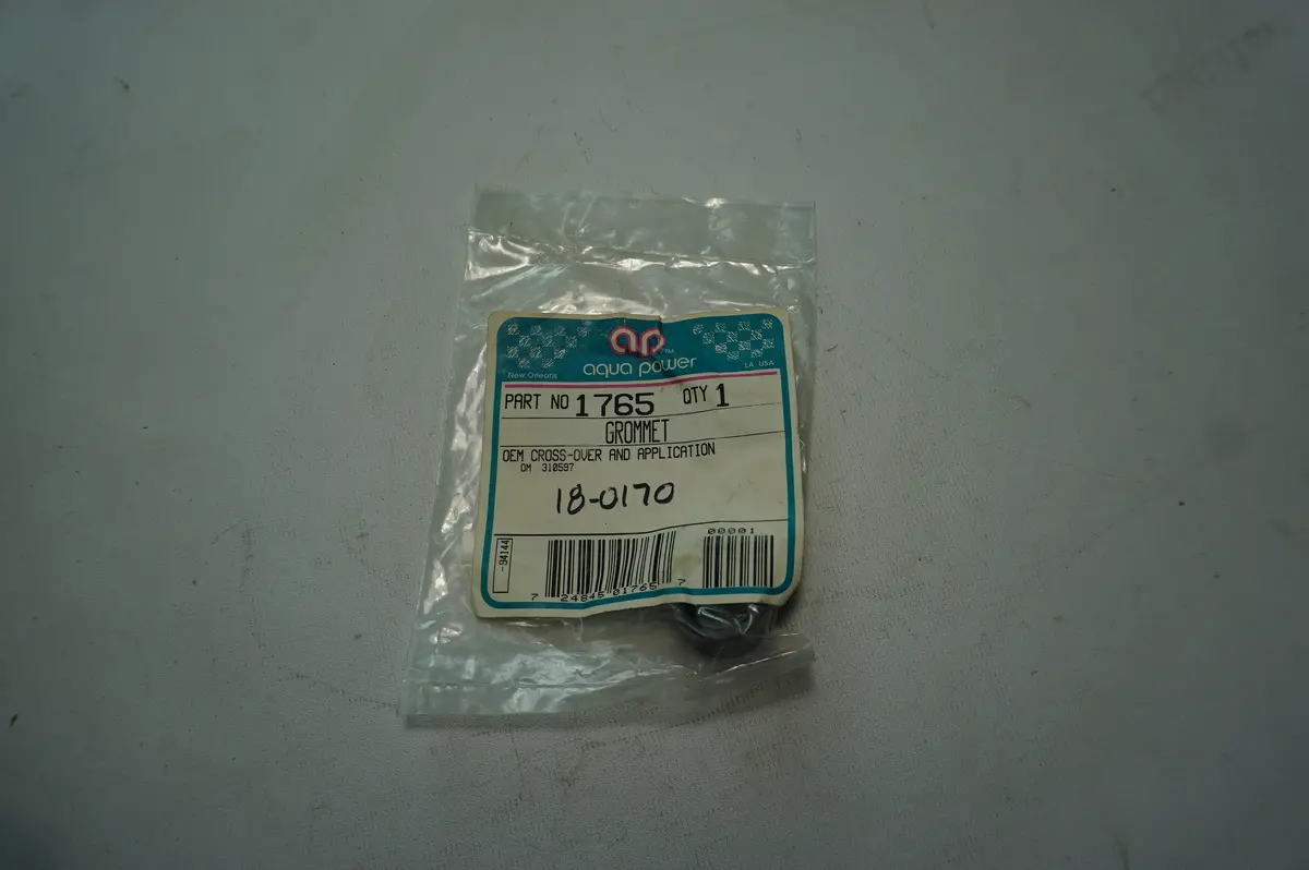 Aqua Power - Grommet - 1765 1