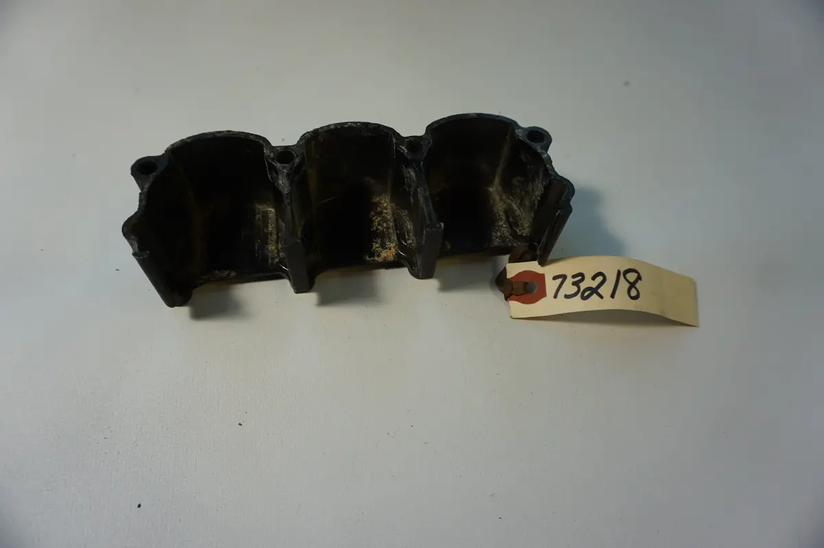 Mercury Marine Quicksilver 73218 Ign Cover (Used Item Please Read Details Below) 1