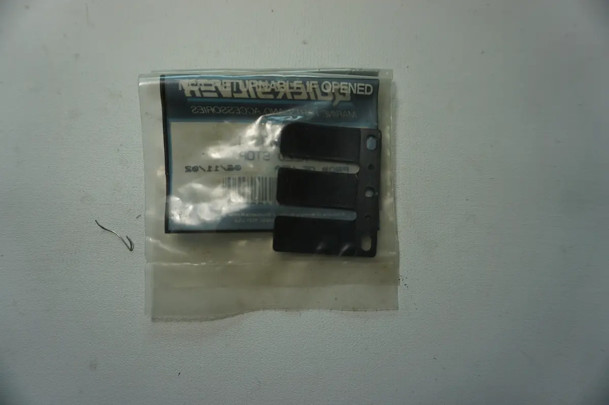 Quicksilver 17903 1 Reed Stop 1