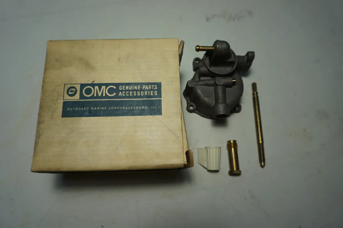 Omc 379033 Carb Bowl 1
