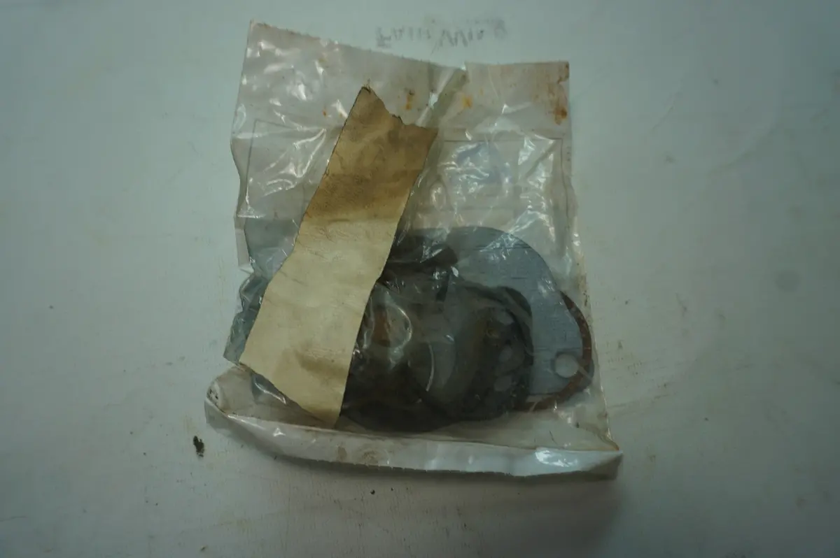 Sierra 18-3647 Thermo Kit 807252Q5 1