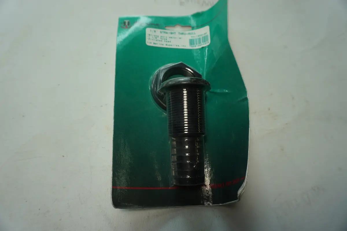 Th Marine 1200-Dp Fitting 1