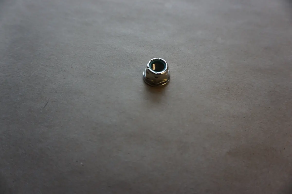 Volvo 3853329 O Ring 1