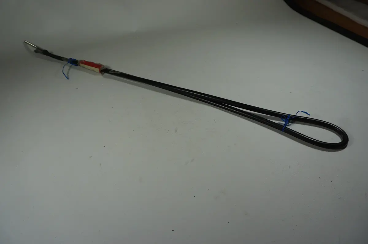 Honda 43460-958-680 Brake Cable 1