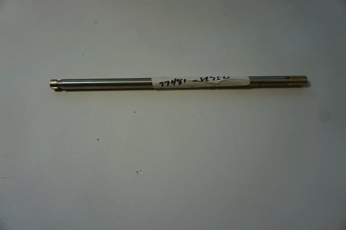 Mercury Marine Quicksilver 77481 Shift Shaft (Used Item Please Read Details Below) 1