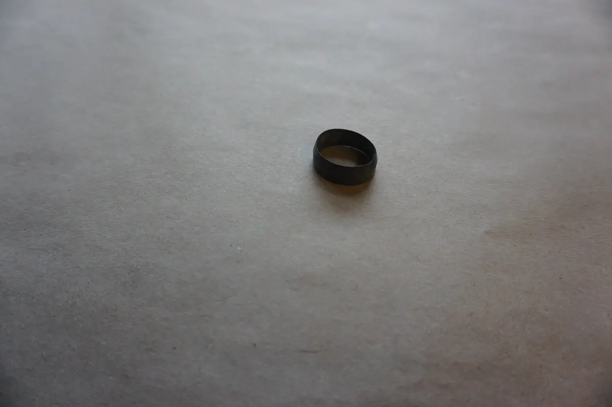 Volvo 3853424 Grommet 1