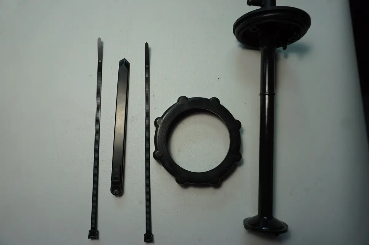 Quicksilver 816190A 4 1