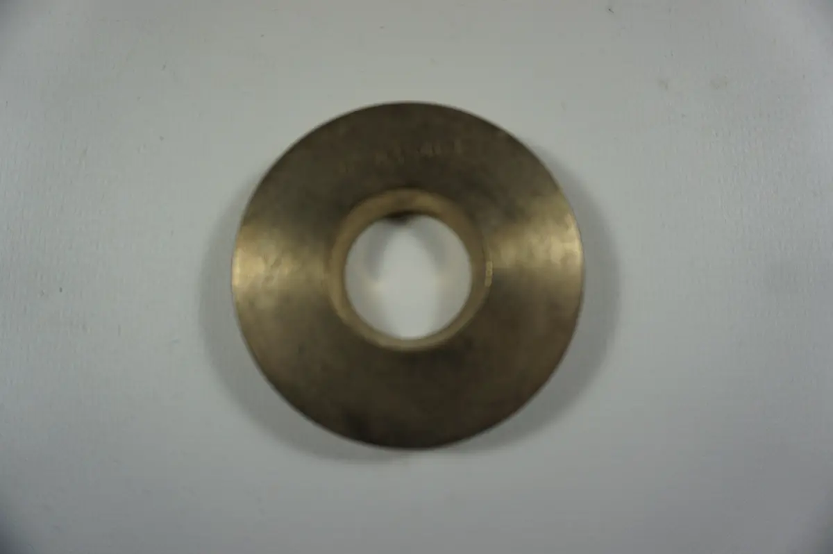 Mercury Marine Quicksilver 12-835467 Thrust Washer 12-835467 7 1