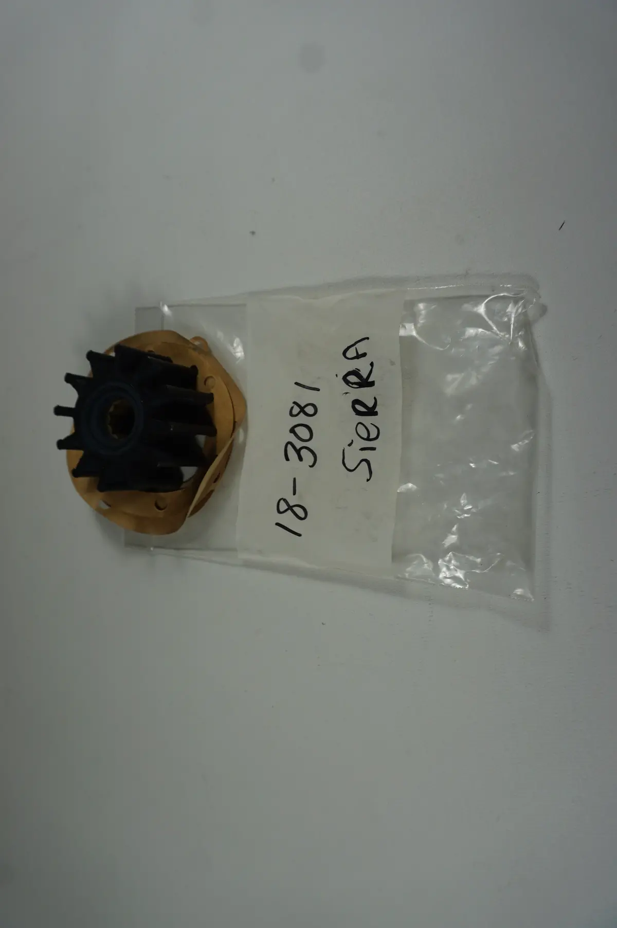 Sierra 18-3081 Impeller Kit 21951346 1