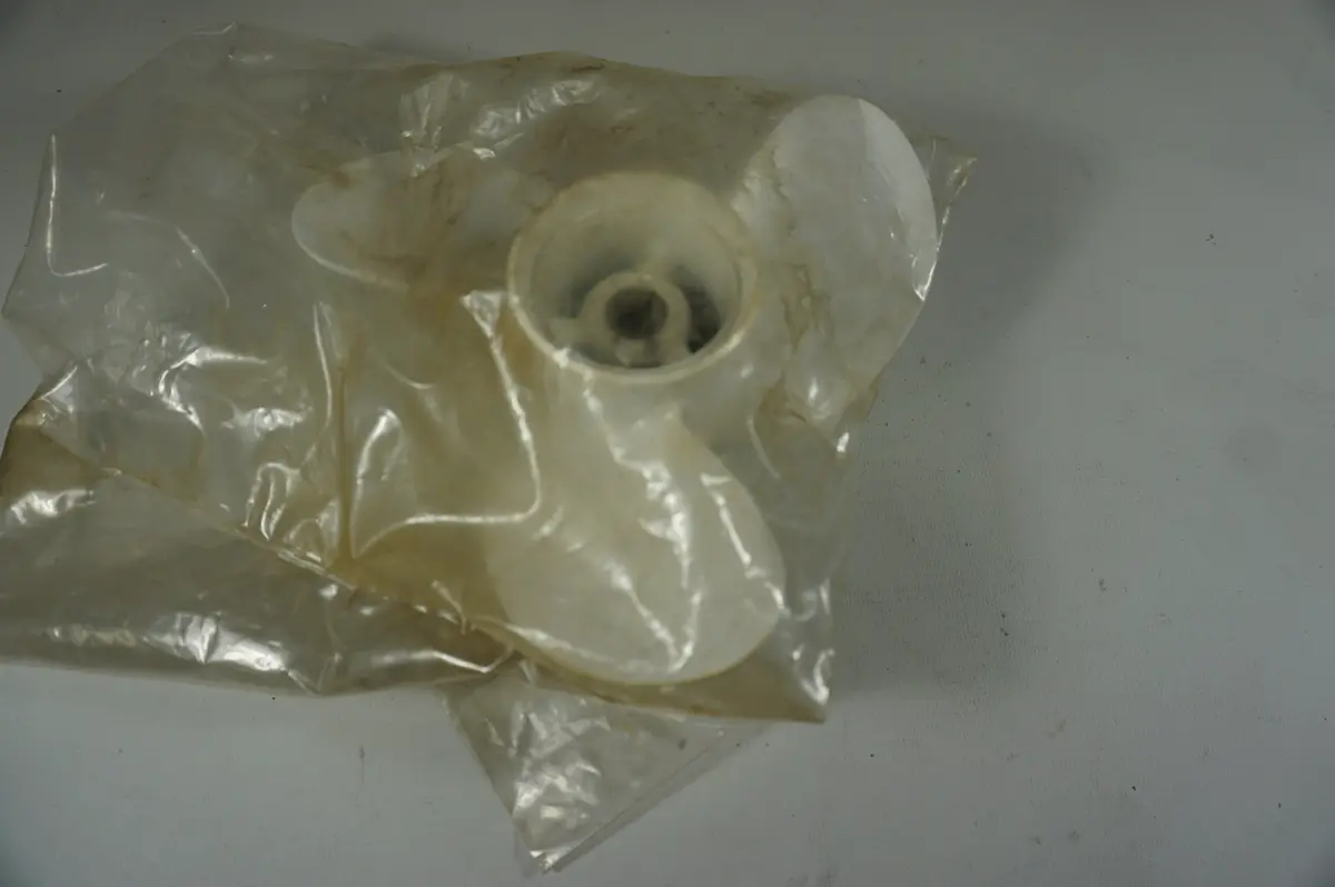 Tohatsu 352W64517-0 Propeller 1