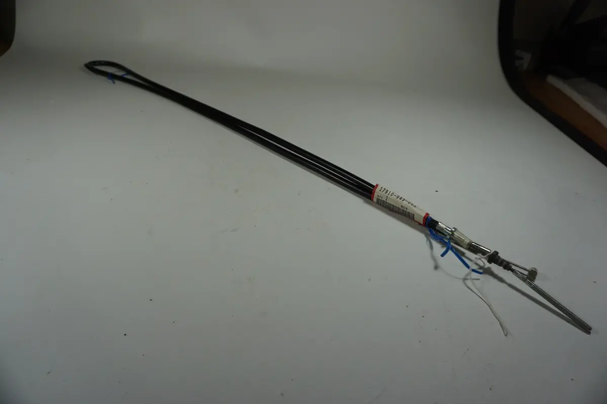 Honda 17910-943-003 Throttle Cable 1