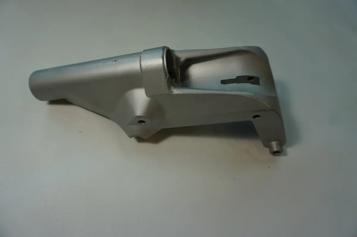 Maples Marine A286072-1 Swivel Bracket 1