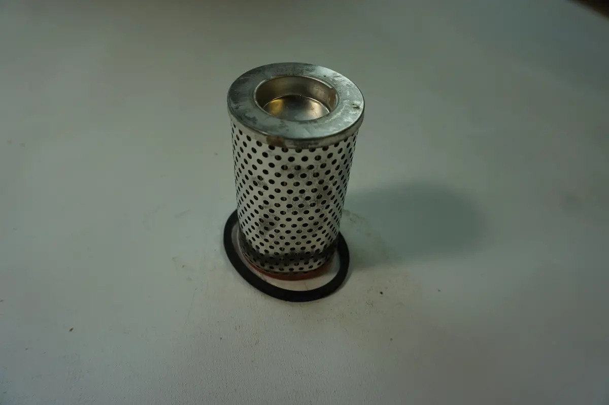 Fram Cg-20 Fuel Filter 1