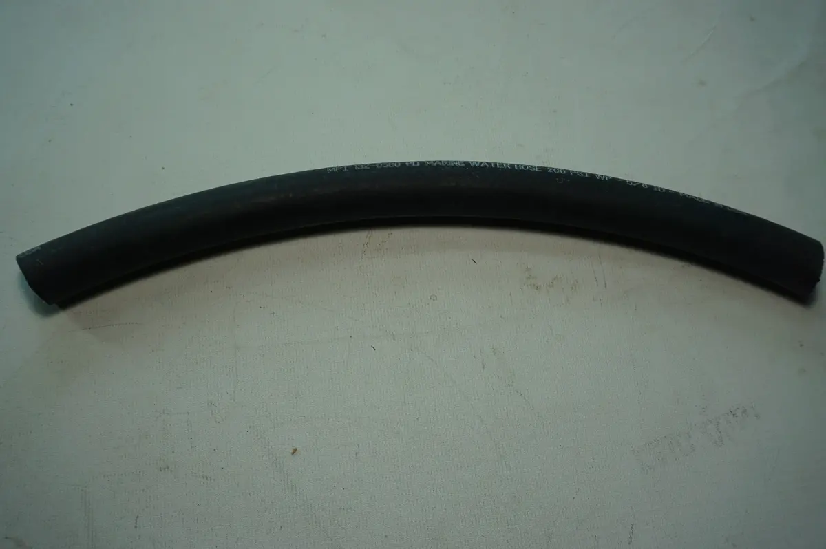 Sierra 18-3601  Hose 32-01054 1