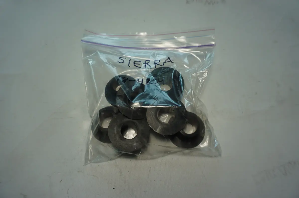 Sierra 18-4204 Plastic Bushing 1