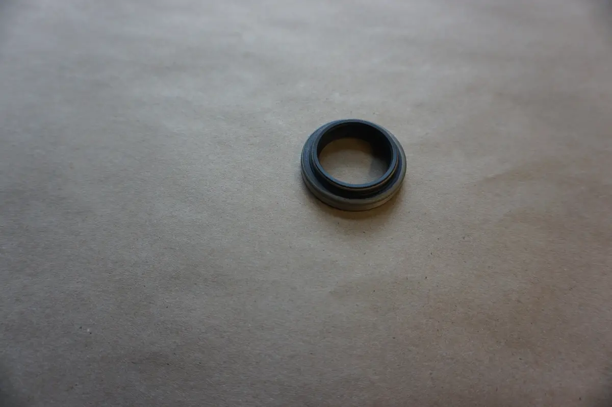 Volvo 3853674 O Ring 1