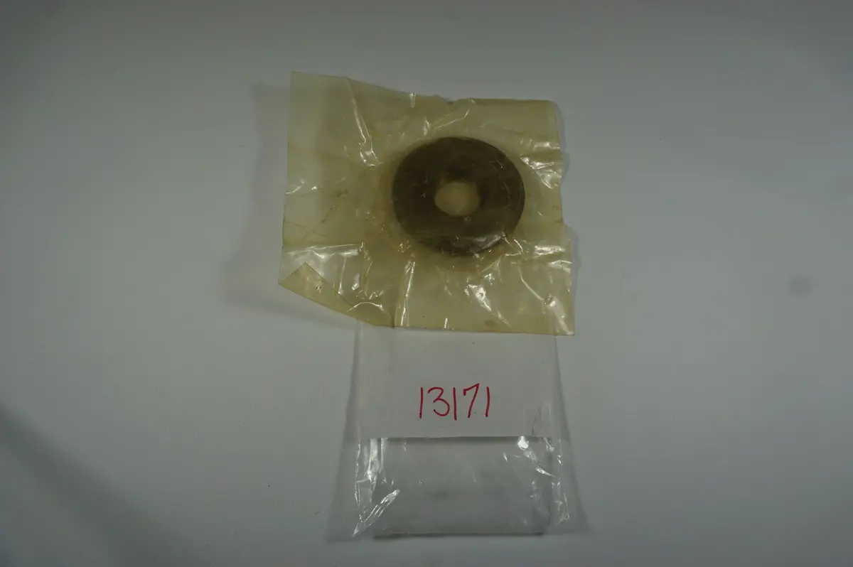 Mercury Marine Quicksilver 13171 Thrust Washer 18-4220 77987 1