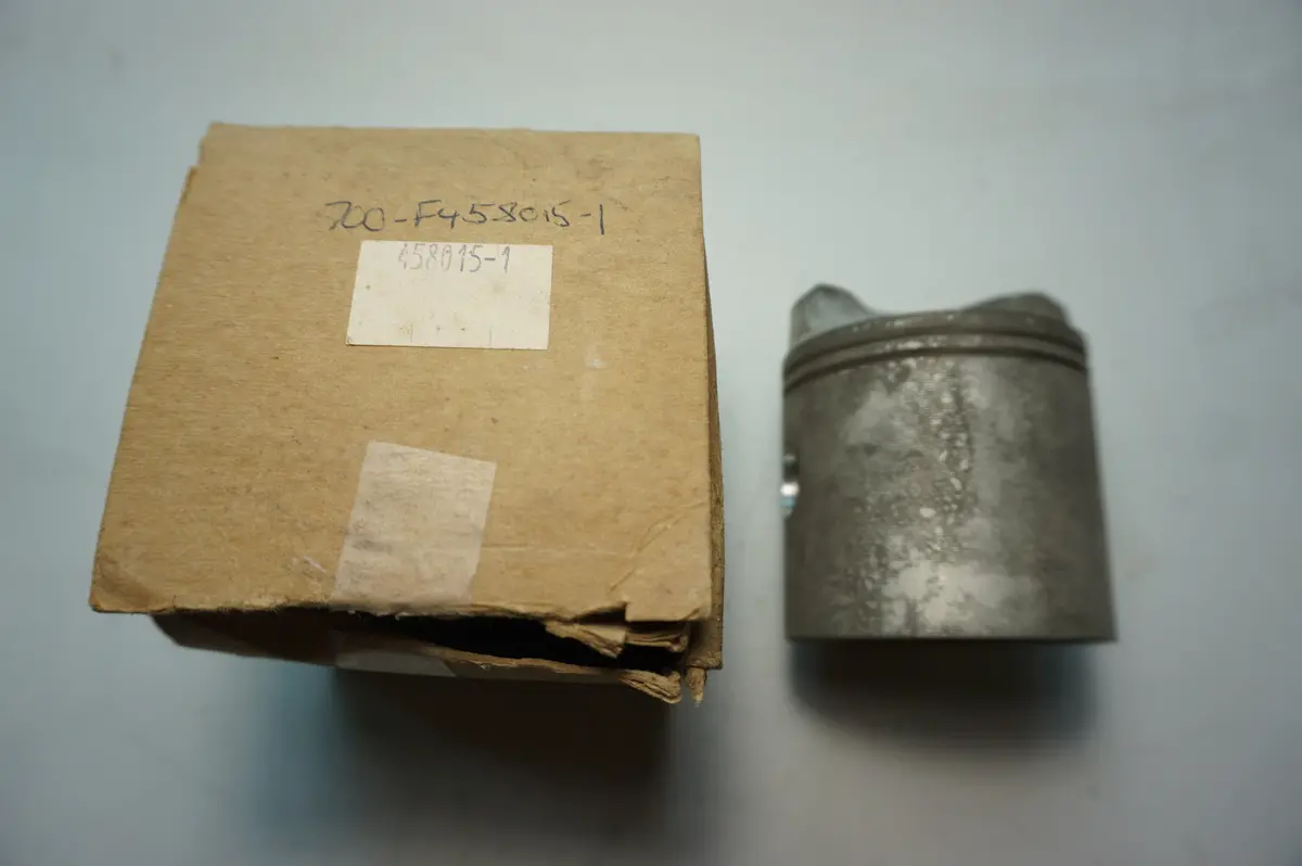 Mercury-Mercruiser - 700F48015-1 - Piston 1