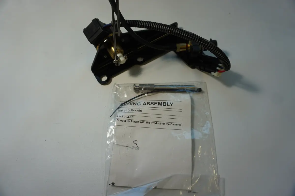 Mercury Marine Quicksilver 863188A2 Sensor Assy 1
