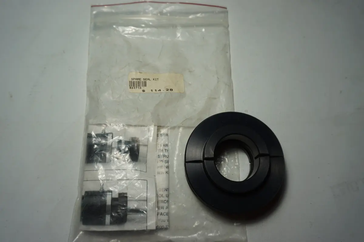 Seal Strong - Spare Seal Kit 1