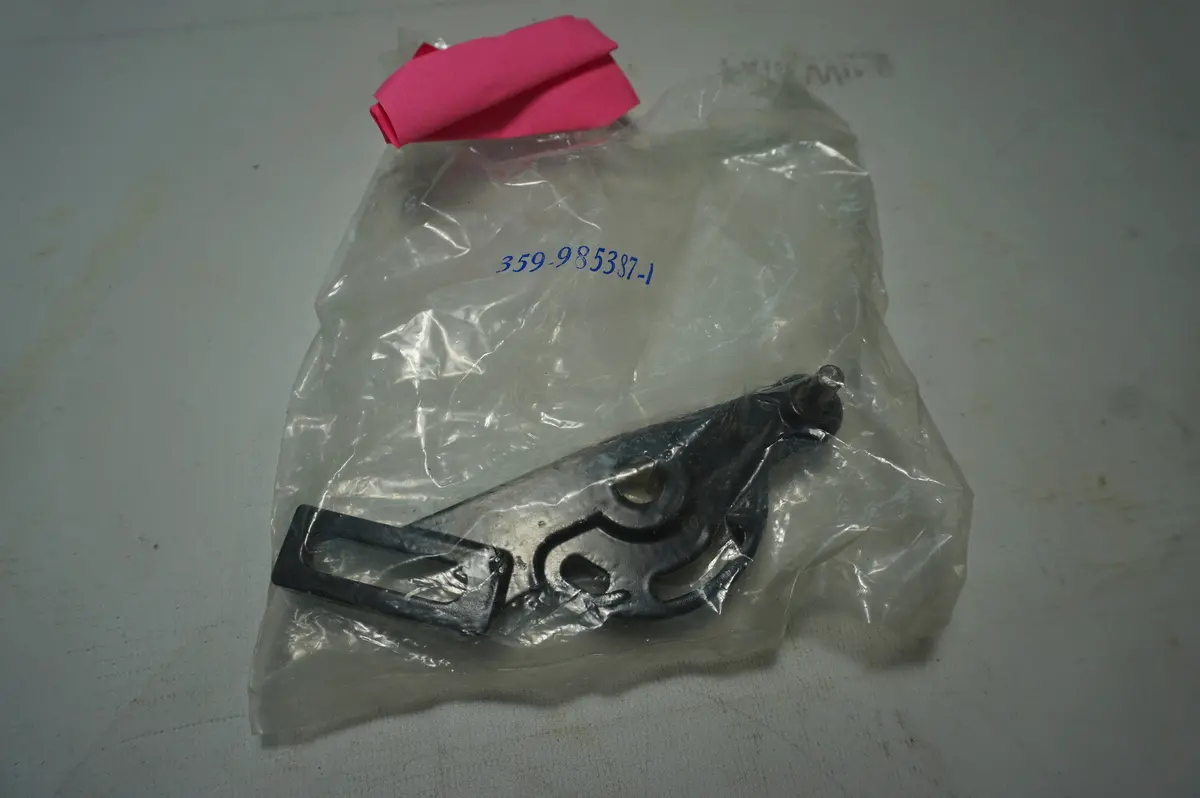 Omc 985387 Lever Assy 1