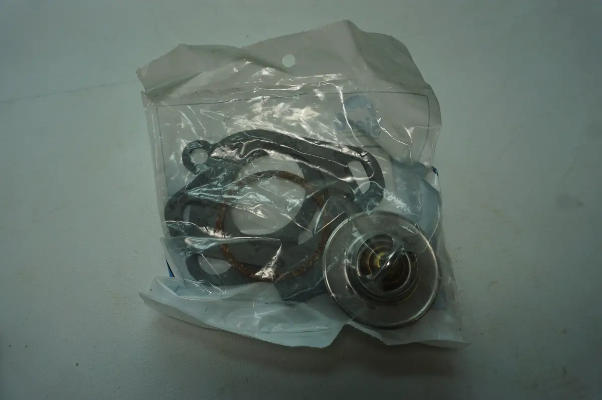 Sierra 18-3651 Thermo Kit 1