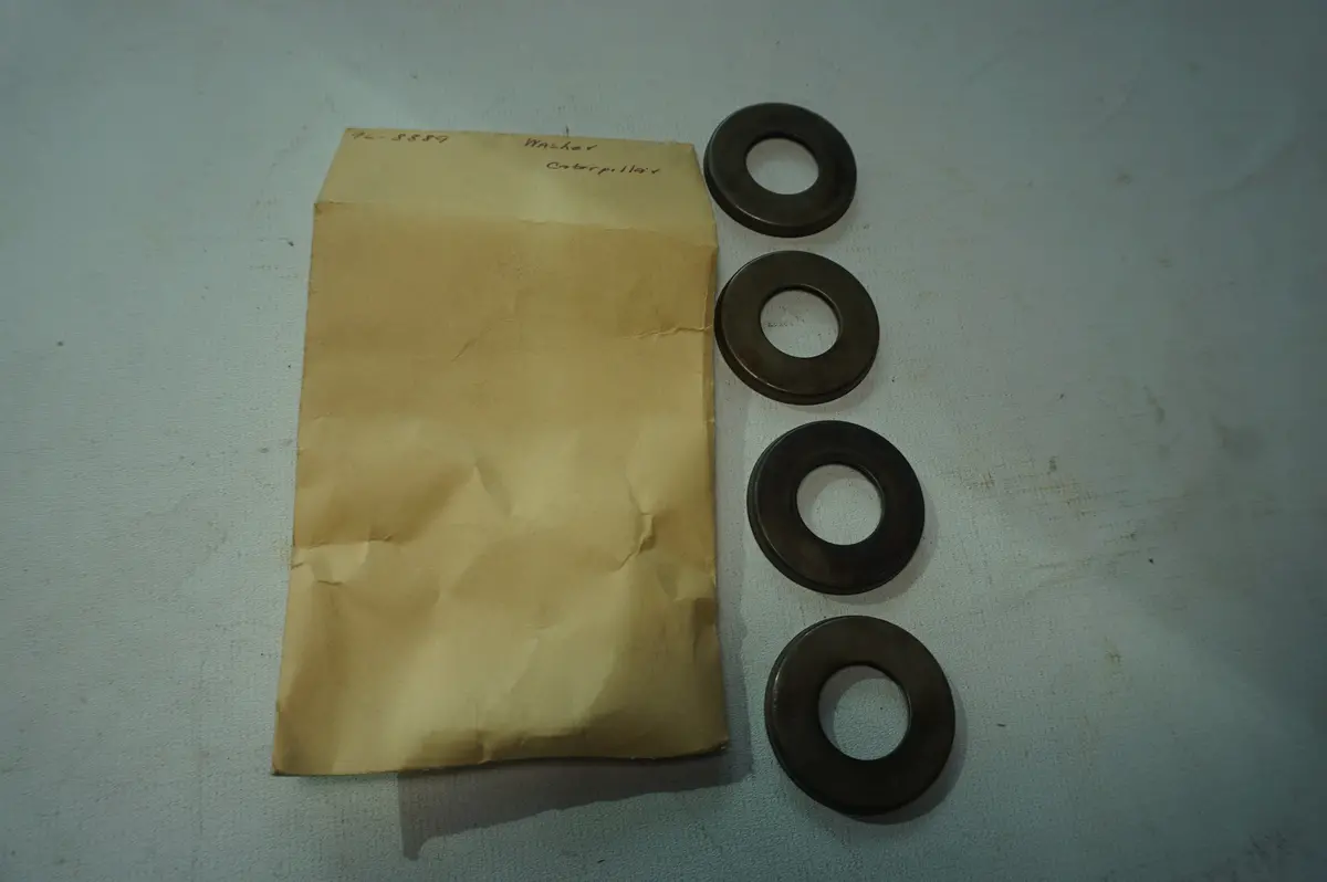 Caterlpillar 9L8889 Washer 1