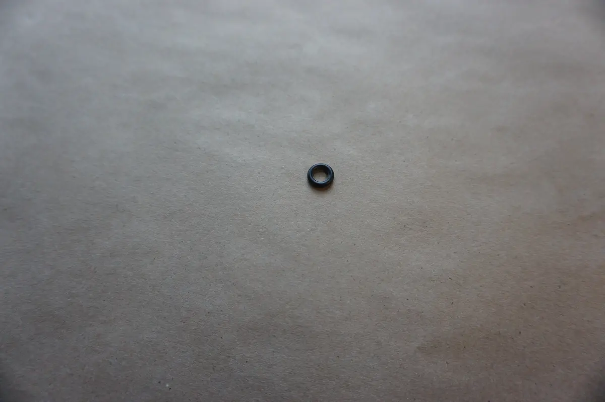 Volvo 3855081 O Ring 1