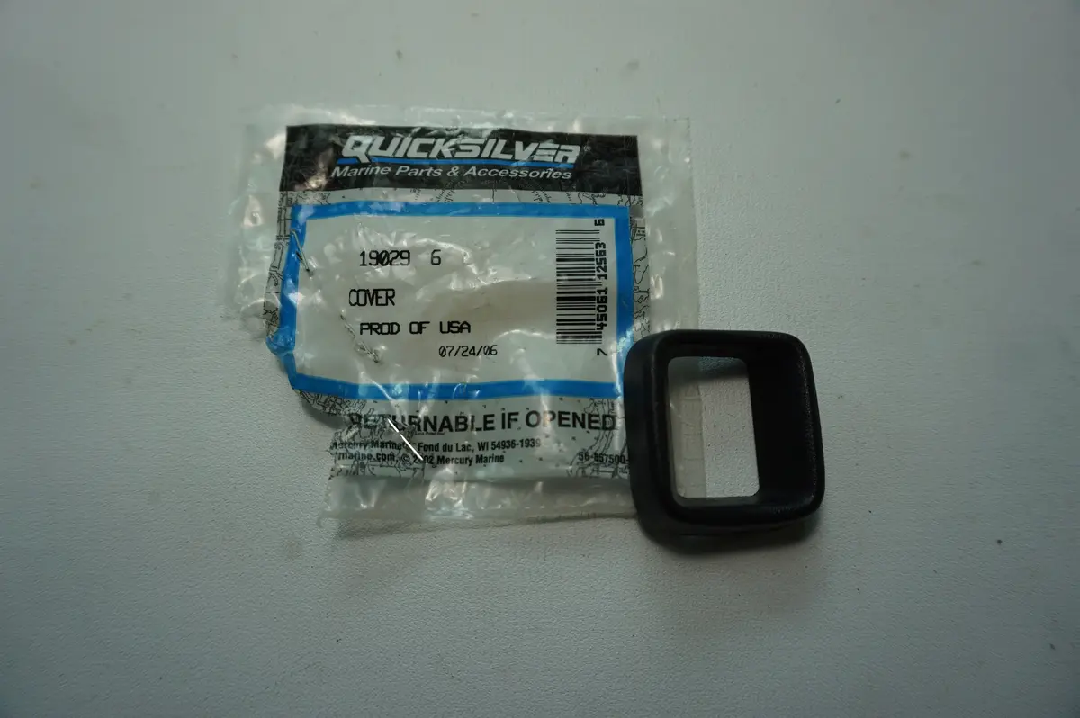 Quicksilver 10029 6 Cover 1