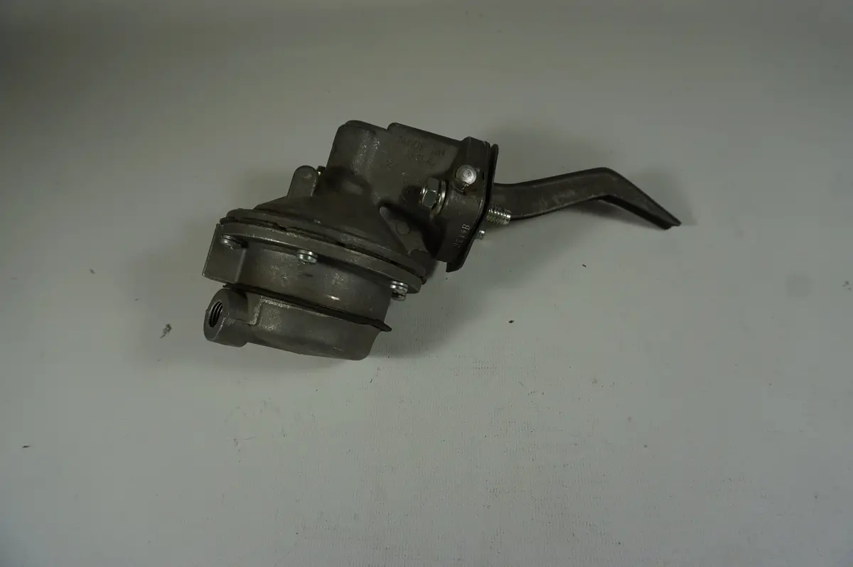 Carter M60389 Fuel Pump 1