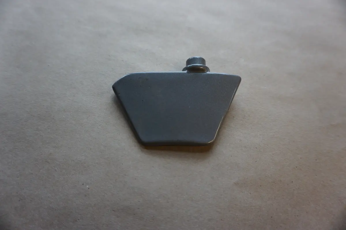 Volvo 3854402 Trim Tab 1