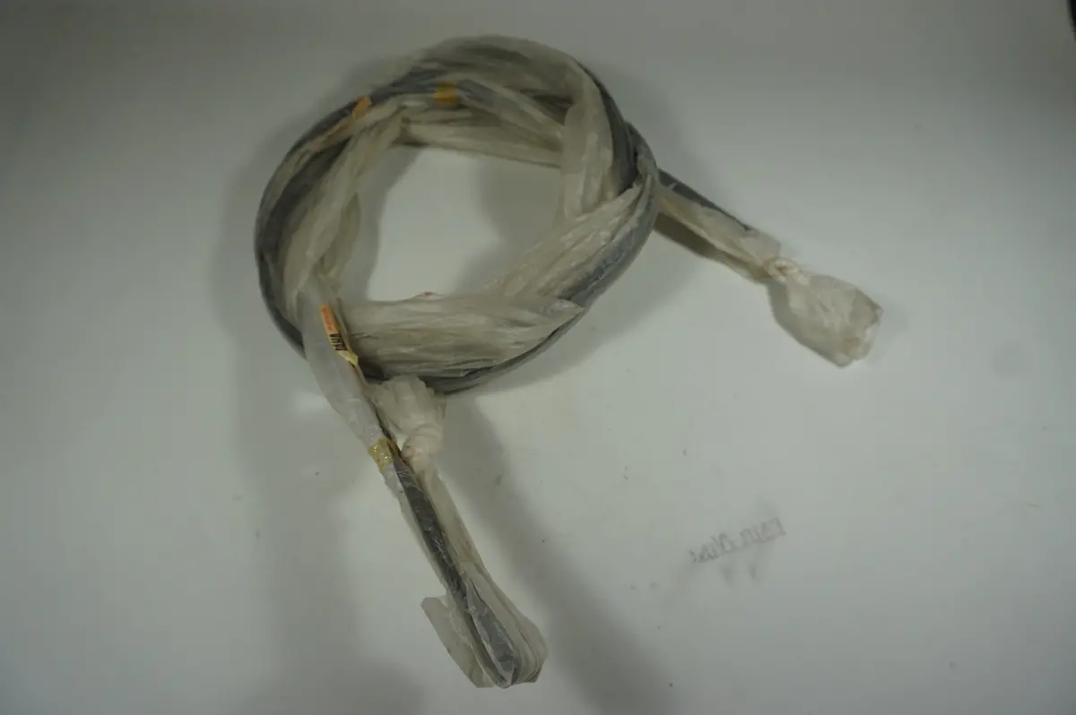 Yamaha 90697-25024 Inner 1