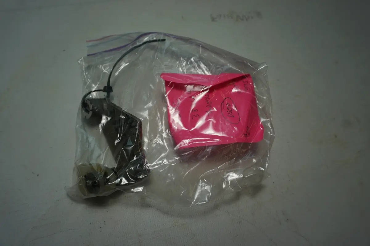 Omc 383649 Throttle Cam (Used Item Please Read Details Below) 1