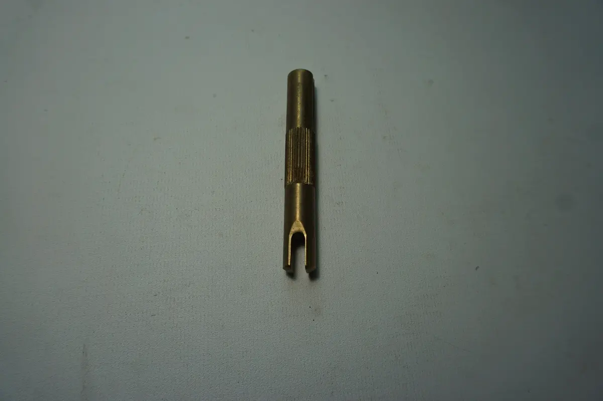 Jabsco Shaft 688-0240 1