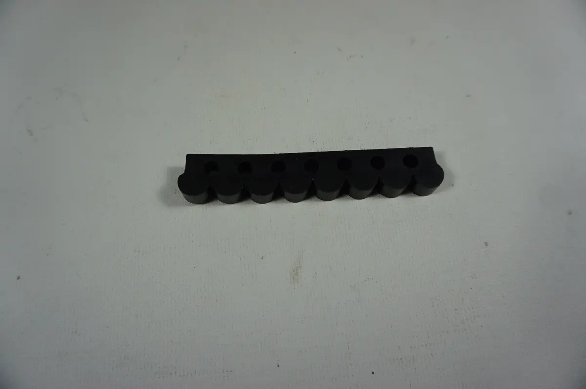 Yamaha 878-11161-00-00 Absorber 1