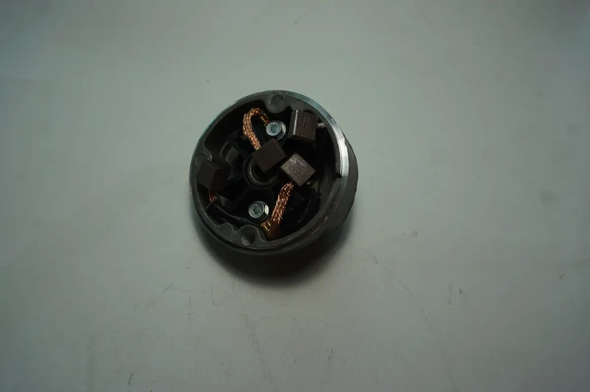 Arco - O/B Starter Rpr/Kit - Sr393 1