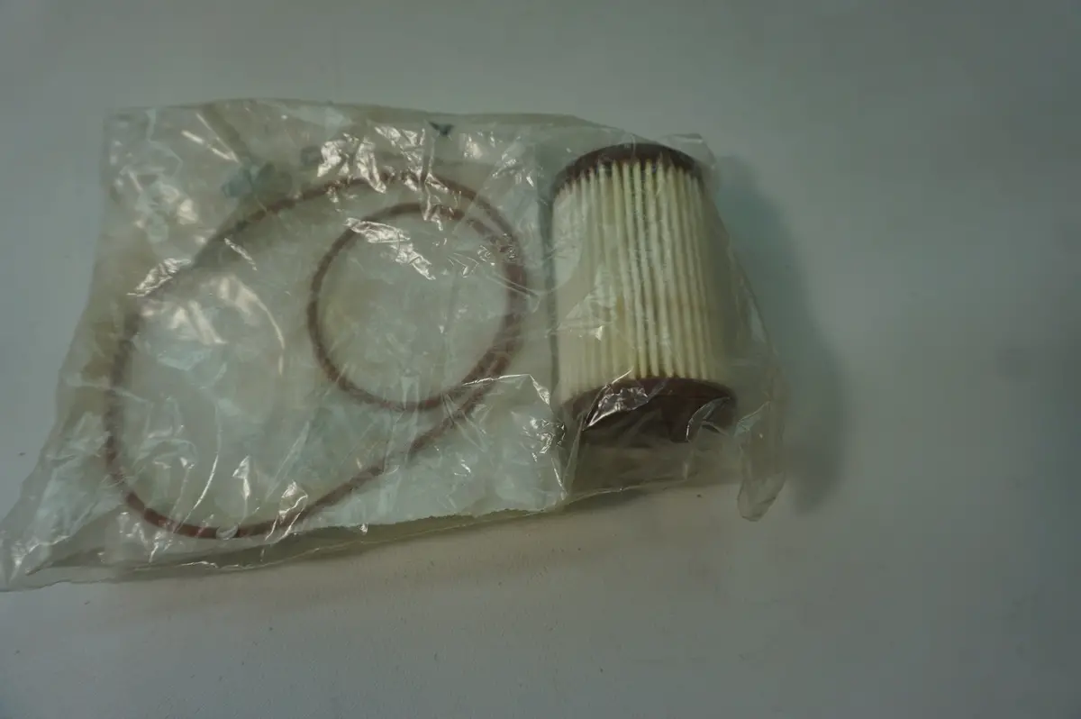 Raycor 2000 Element Kit 2000Sm-Or 1